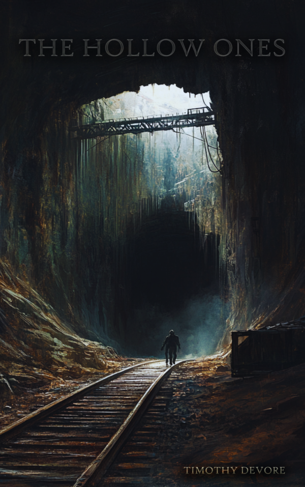 The Hollow Ones